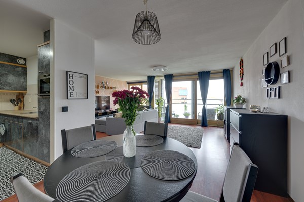 Medium property photo - Marga Klompéhof 90, 1314 WR Almere